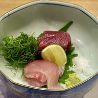 日本料理秀たか - 