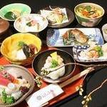 日本料理 ふぐ舗 にしぶち - 