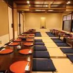 日本料理 ふぐ舗 にしぶち - 