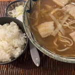 Soba Dokoro Oonoya - 