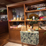 エッグスンシングス - 