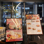 エッグスンシングス - 