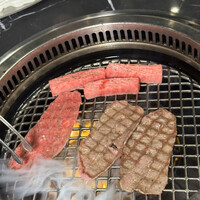 焼肉 拍手喝采 - 