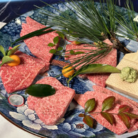 焼肉 拍手喝采 - 