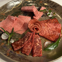 焼肉 拍手喝采 - 