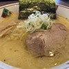 麺屋 開高 新さっぽろ店