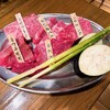 宮古牛焼肉 喜八 - 