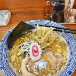 麺屋 わおん - 