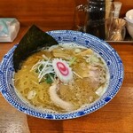 麺屋 わおん - 