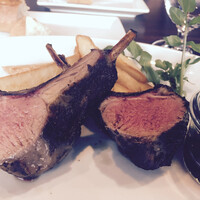 ワカヌイ グリル ダイニング バー 東京 - 