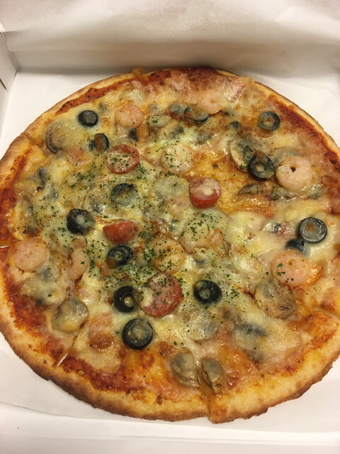 マッシュルームスタンド舟形 - 長沢/カフェ | 食べログ