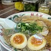 ラーメン魁力屋 - 