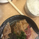 Yakiniku No Yoshida - 