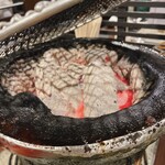 炭火焼肉ホルモン うらら - 