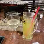 炭火焼肉ホルモン うらら - 