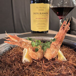 Jose Luis Karuizawa - 