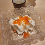 鮨と地酒 じょっぱり - かずチー