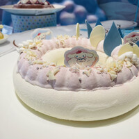 フォルク キッチン オールデイダイニング  - 