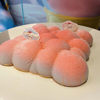 フォルク キッチン オールデイダイニング  - 