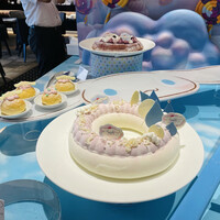 フォルク キッチン オールデイダイニング  - 