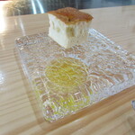 Ryoriya Takashima - フォカッチャ