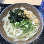 こがね製麺所 - 
