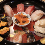 Shinya Sushi - 