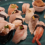 Shinya Sushi - 