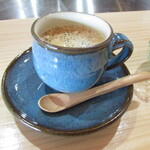 Ryoriya Takashima - コーヒー