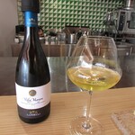 Ryoriya Takashima - Villa Margon TENUTE LUNELLI