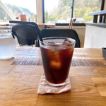 イーリーカフェ - 水出しコーヒー