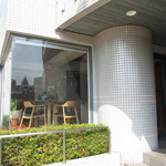 Ryoriya Takashima - 外観