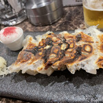 泡ギョーザ ファンホリック - 