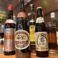 飲み放題