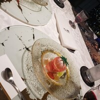 天空の庭　星のなる木 - 