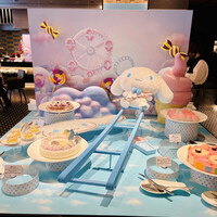 フォルク キッチン オールデイダイニング  - 