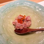 鮨 波やし - ・バクダン［by pop_o］