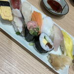 Aduma Zushi - 