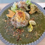 お茶と○○ stella - 