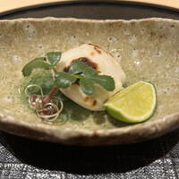 新ばし 星野 - 