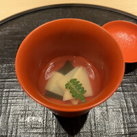 新ばし 星野 - 