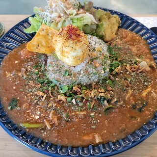 お茶と○○ stella_0