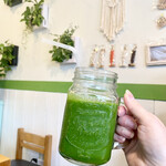 7LeafJuice - 