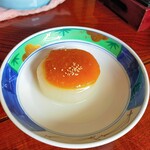 Shougatsusou - ふろふき大根柚子味噌