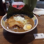 NAGAHAMAらーめん - とんこつ正油