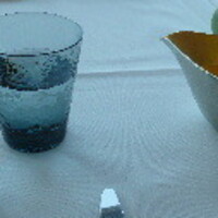 資生堂パーラー ザ・ハラジュク - 