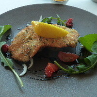 資生堂パーラー ザ・ハラジュク - 