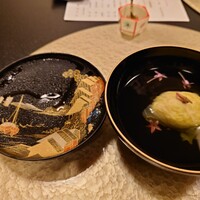 割烹 田中家 - 