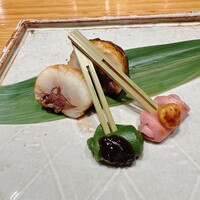 寿司 はせ川 心斎橋本店 - 