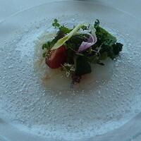 資生堂パーラー ザ・ハラジュク - 